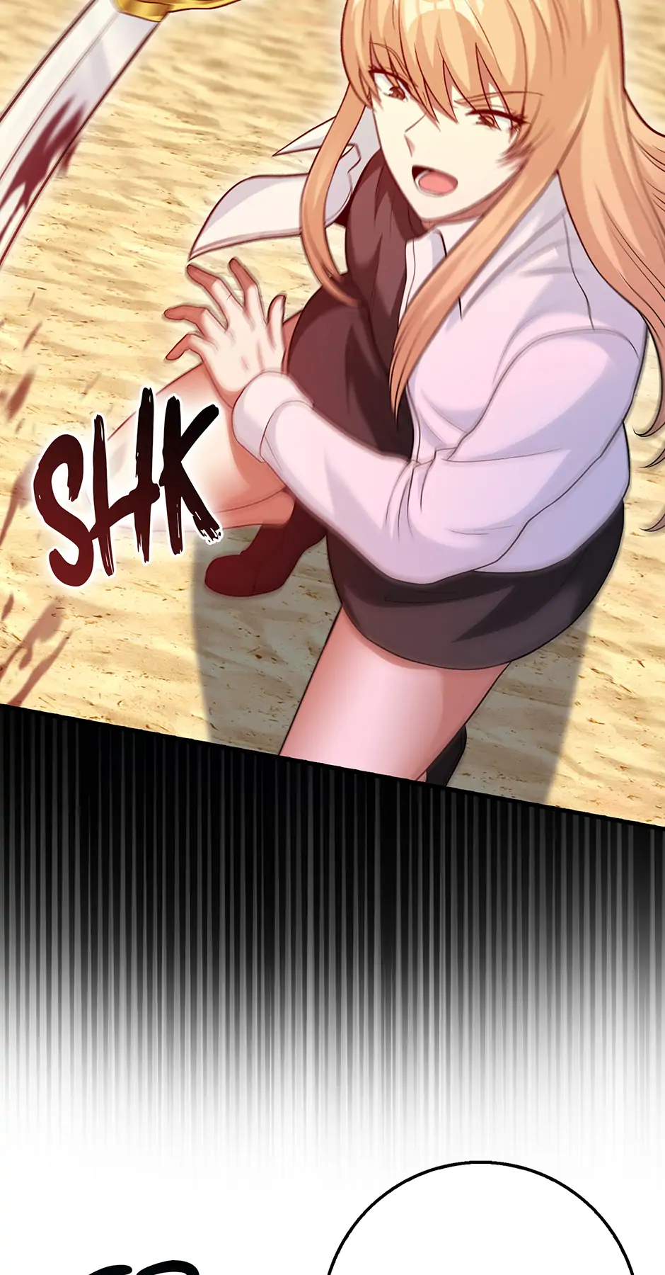 Read Return of the Martial Arts Genius EN Manga Online