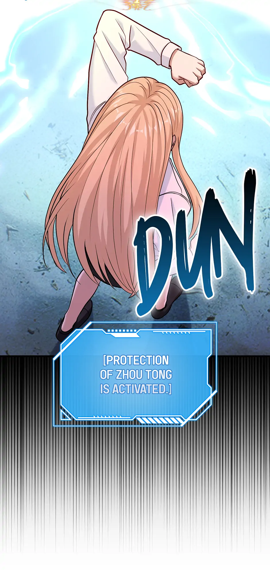 Read Return of the Martial Arts Genius EN Manga Online