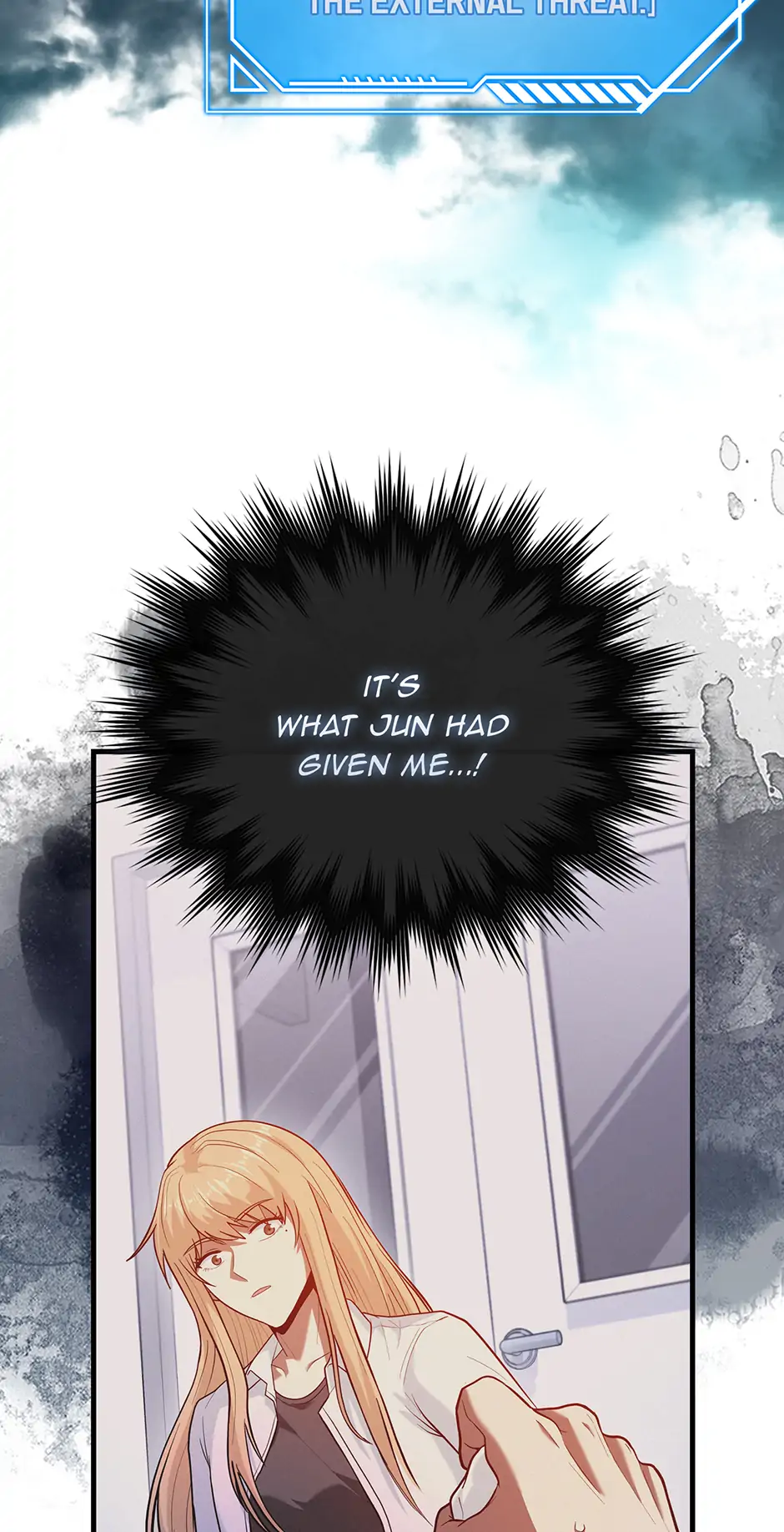Read Return of the Martial Arts Genius EN Manga Online
