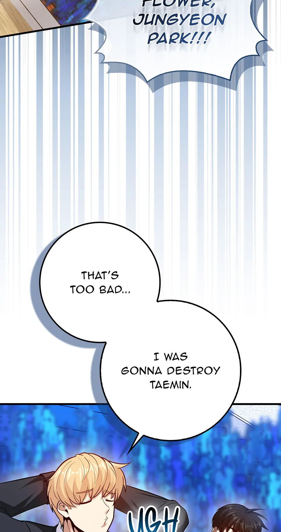 Read Return of the Martial Arts Genius EN Manga Online