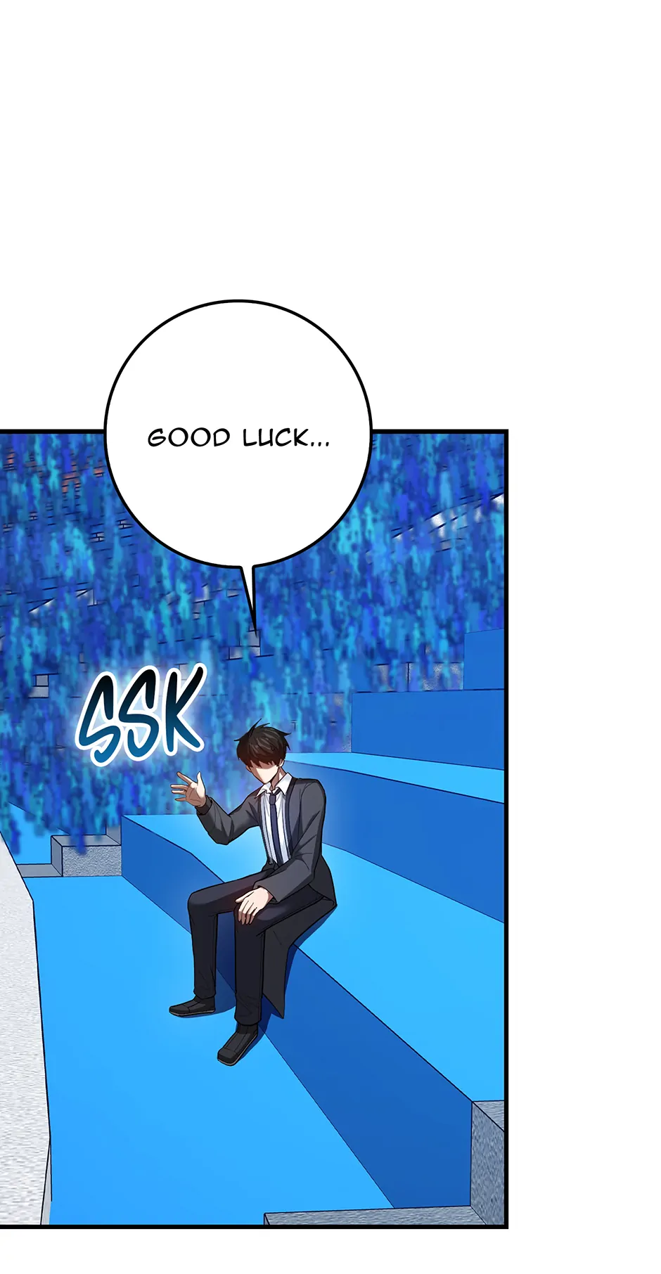 Read Return of the Martial Arts Genius EN Manga Online