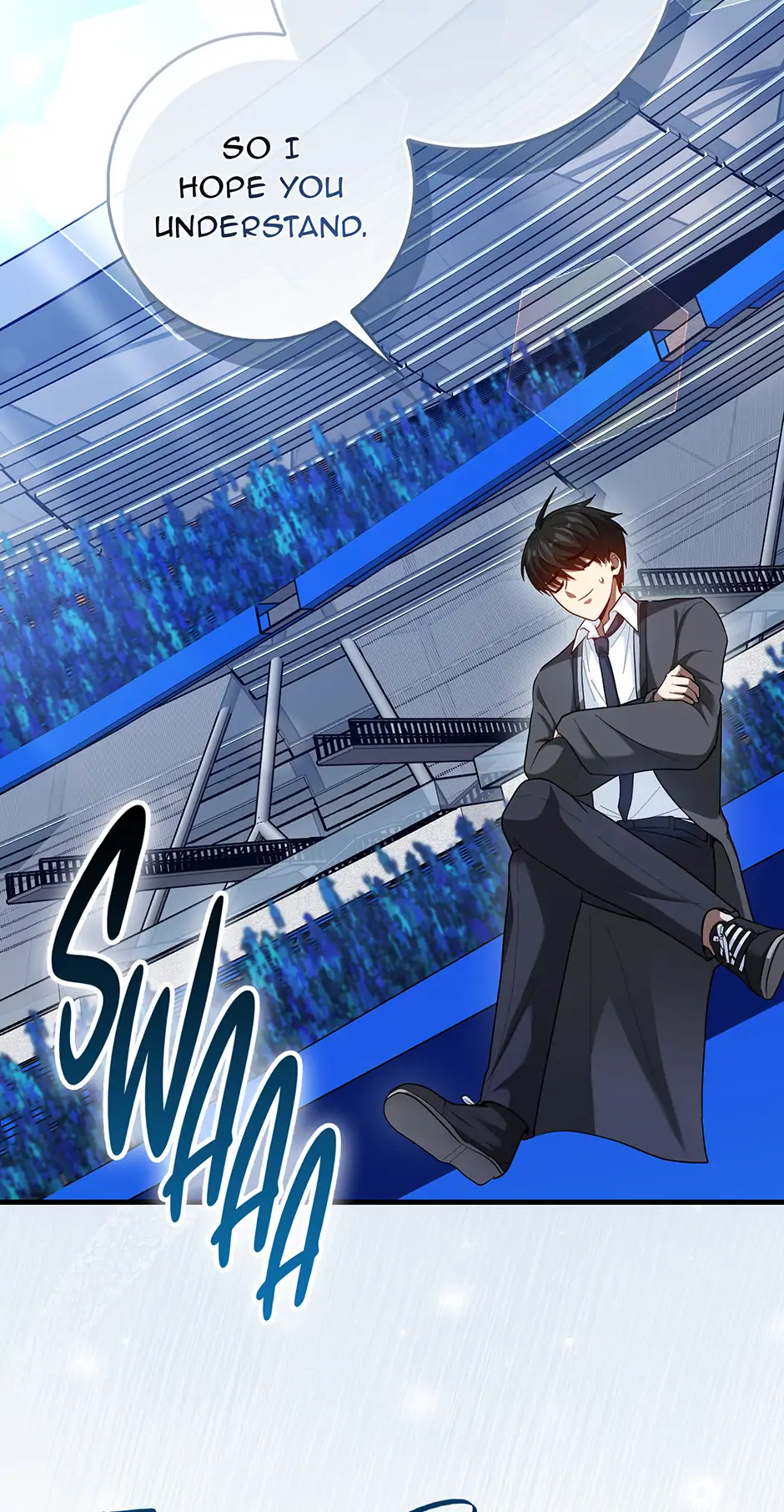 Read Return of the Martial Arts Genius EN Manga Online