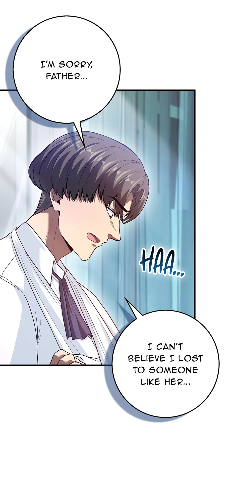 Read Return of the Martial Arts Genius EN Manga Online