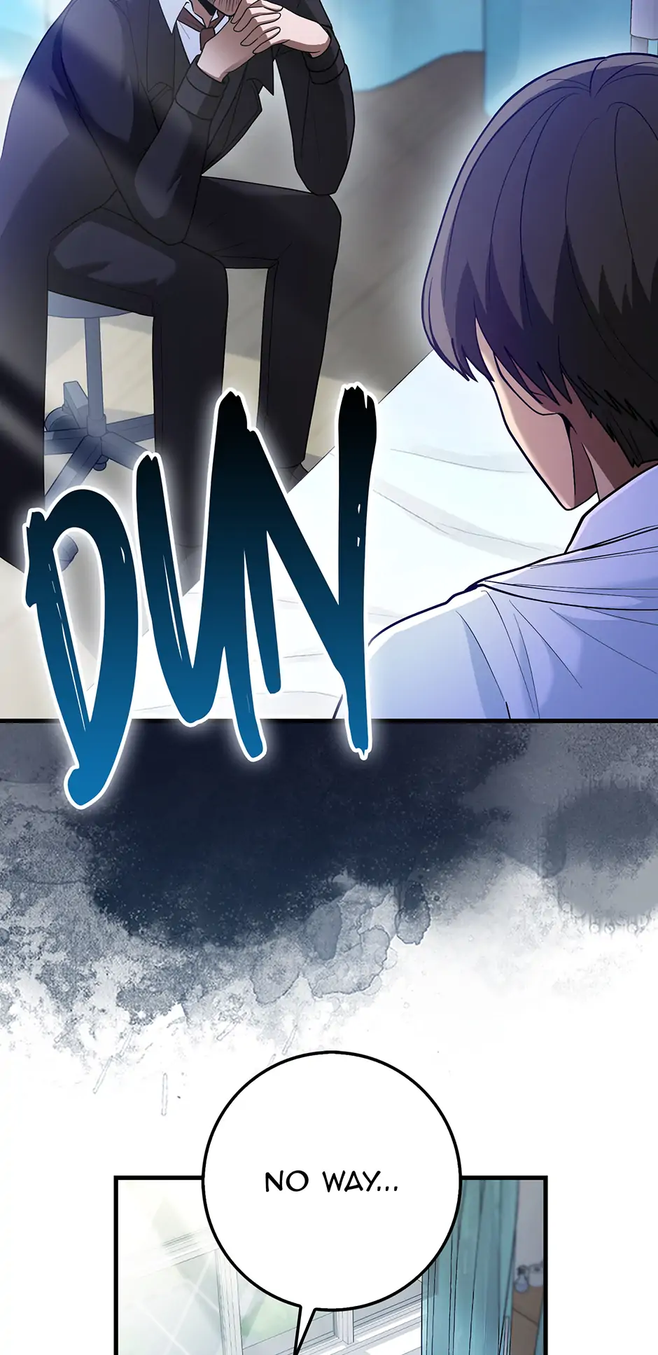 Read Return of the Martial Arts Genius EN Manga Online