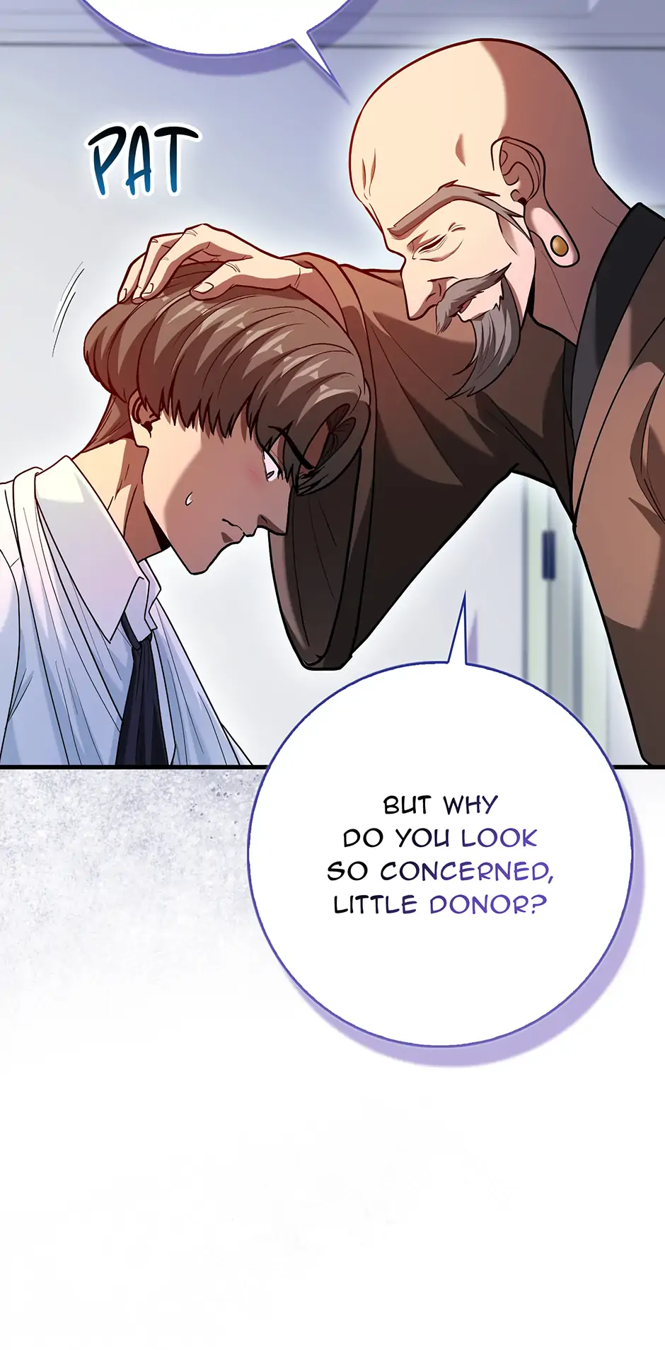 Read Return of the Martial Arts Genius EN Manga Online