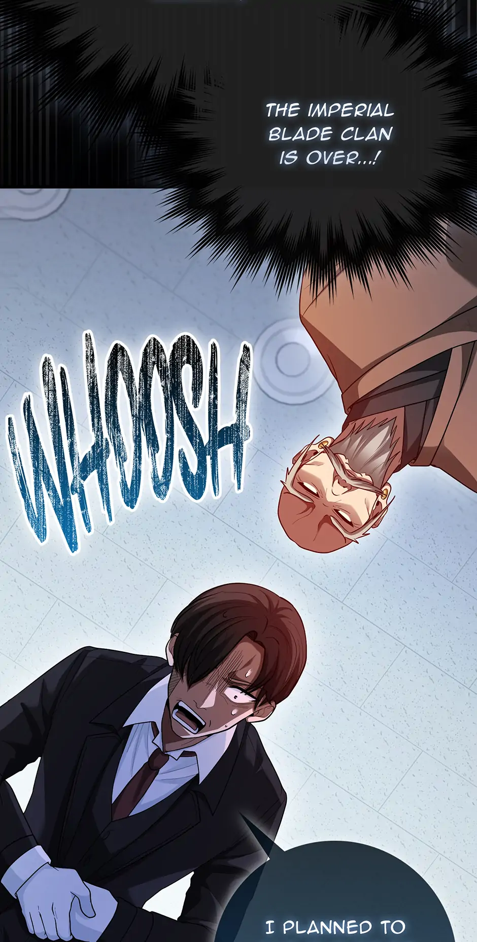 Read Return of the Martial Arts Genius EN Manga Online