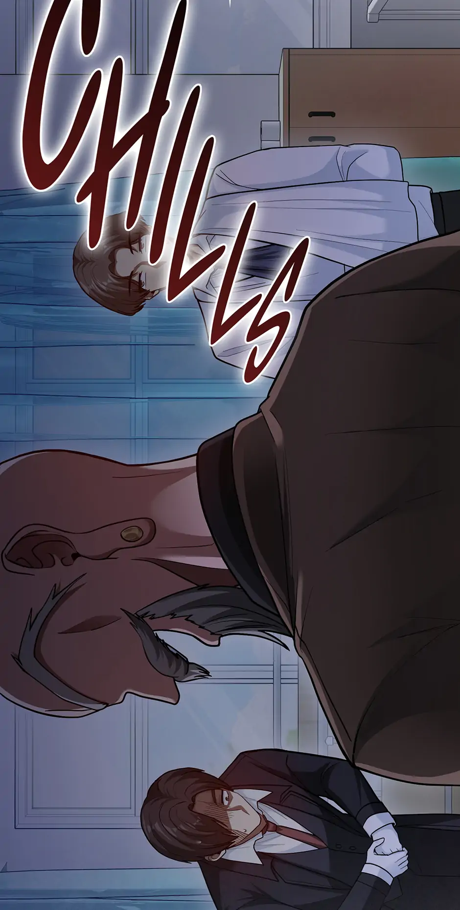 Read Return of the Martial Arts Genius EN Manga Online