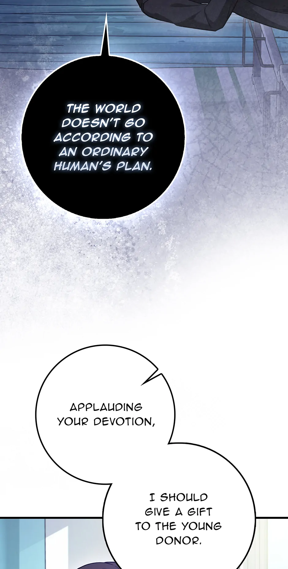Read Return of the Martial Arts Genius EN Manga Online