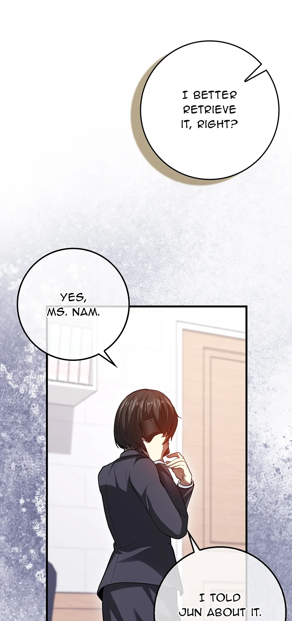 Read Return of the Martial Arts Genius EN Manga Online