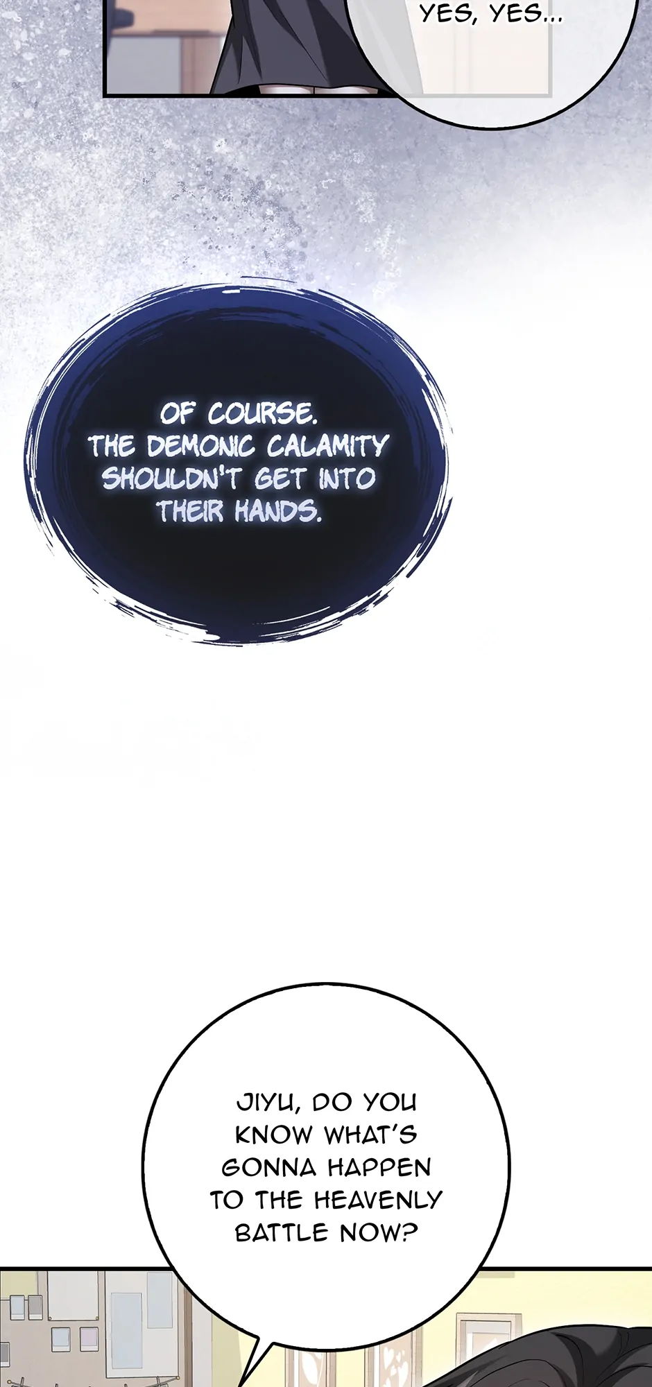 Read Return of the Martial Arts Genius EN Manga Online