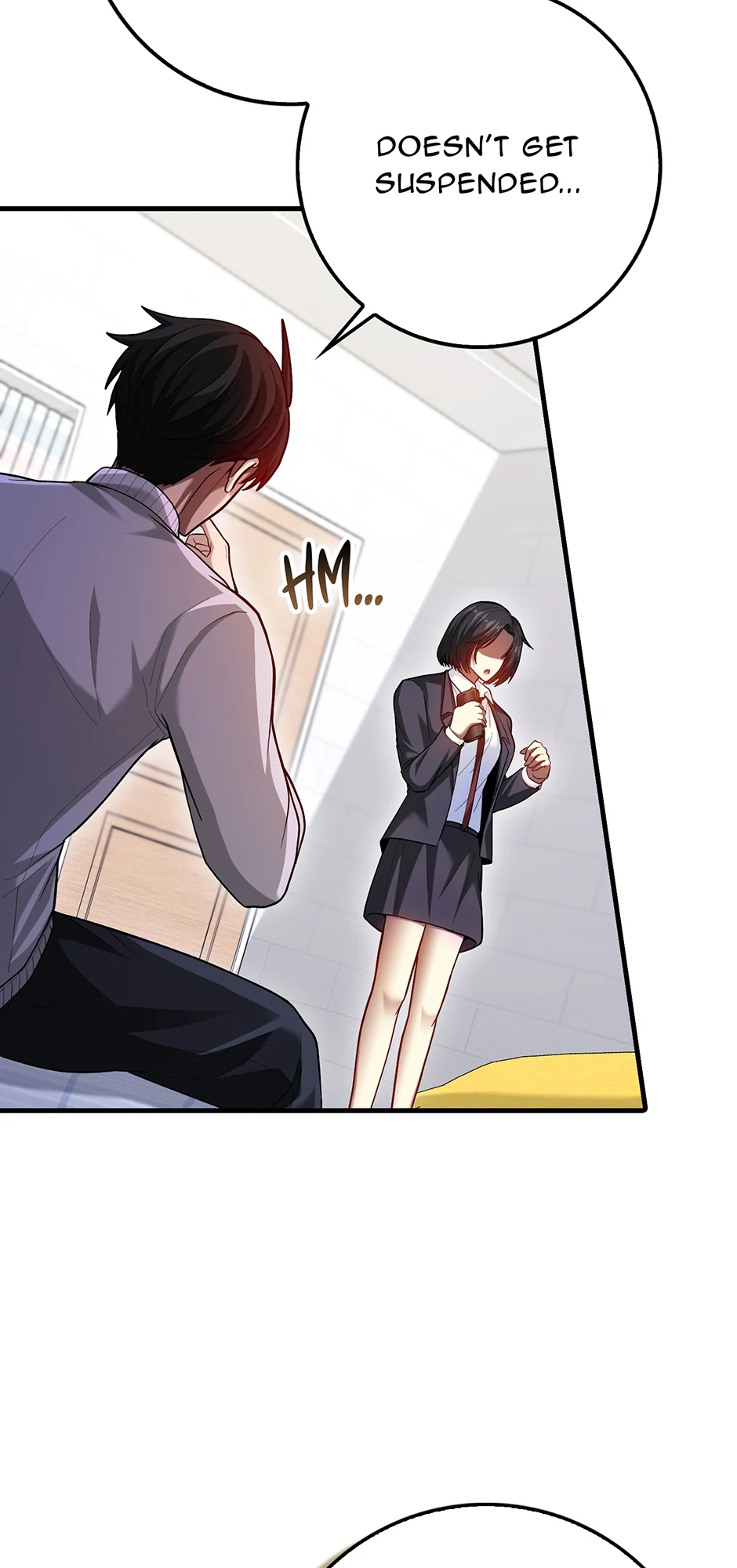 Read Return of the Martial Arts Genius EN Manga Online