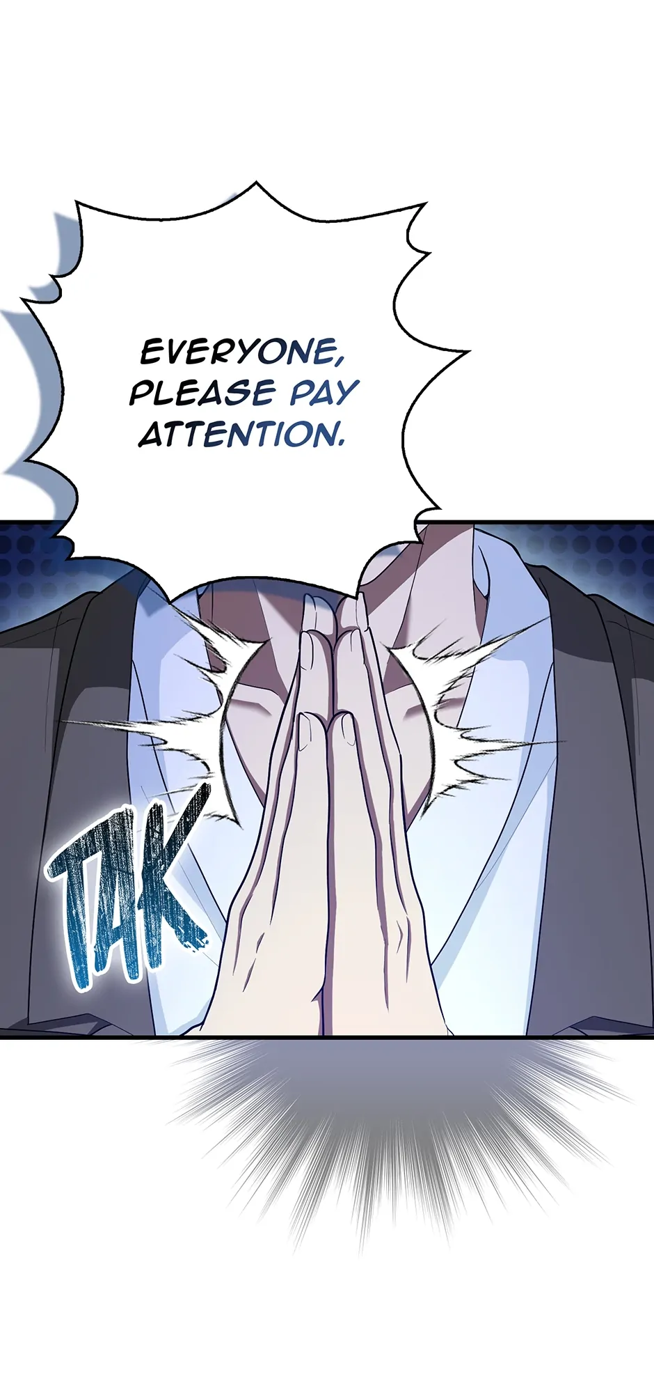 Read Return of the Martial Arts Genius EN Manga Online