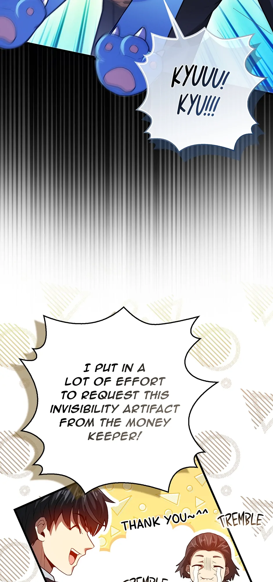 Read Return of the Martial Arts Genius EN Manga Online