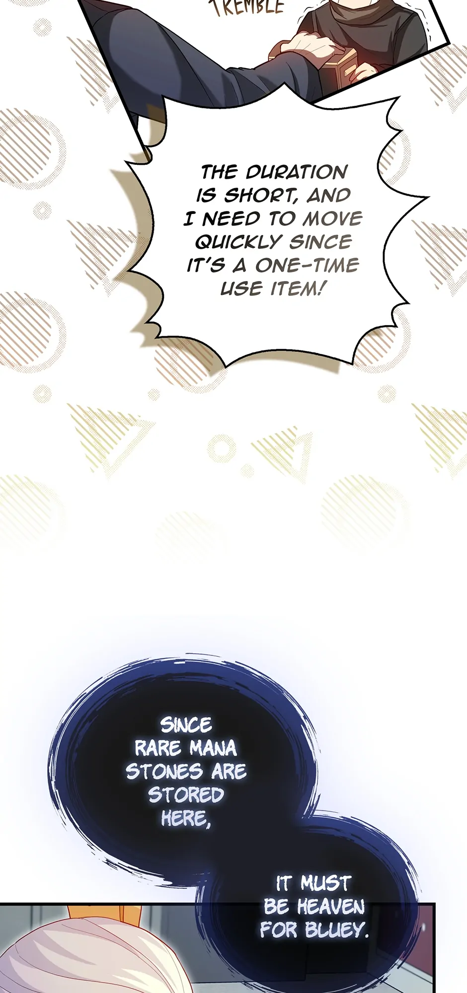 Read Return of the Martial Arts Genius EN Manga Online