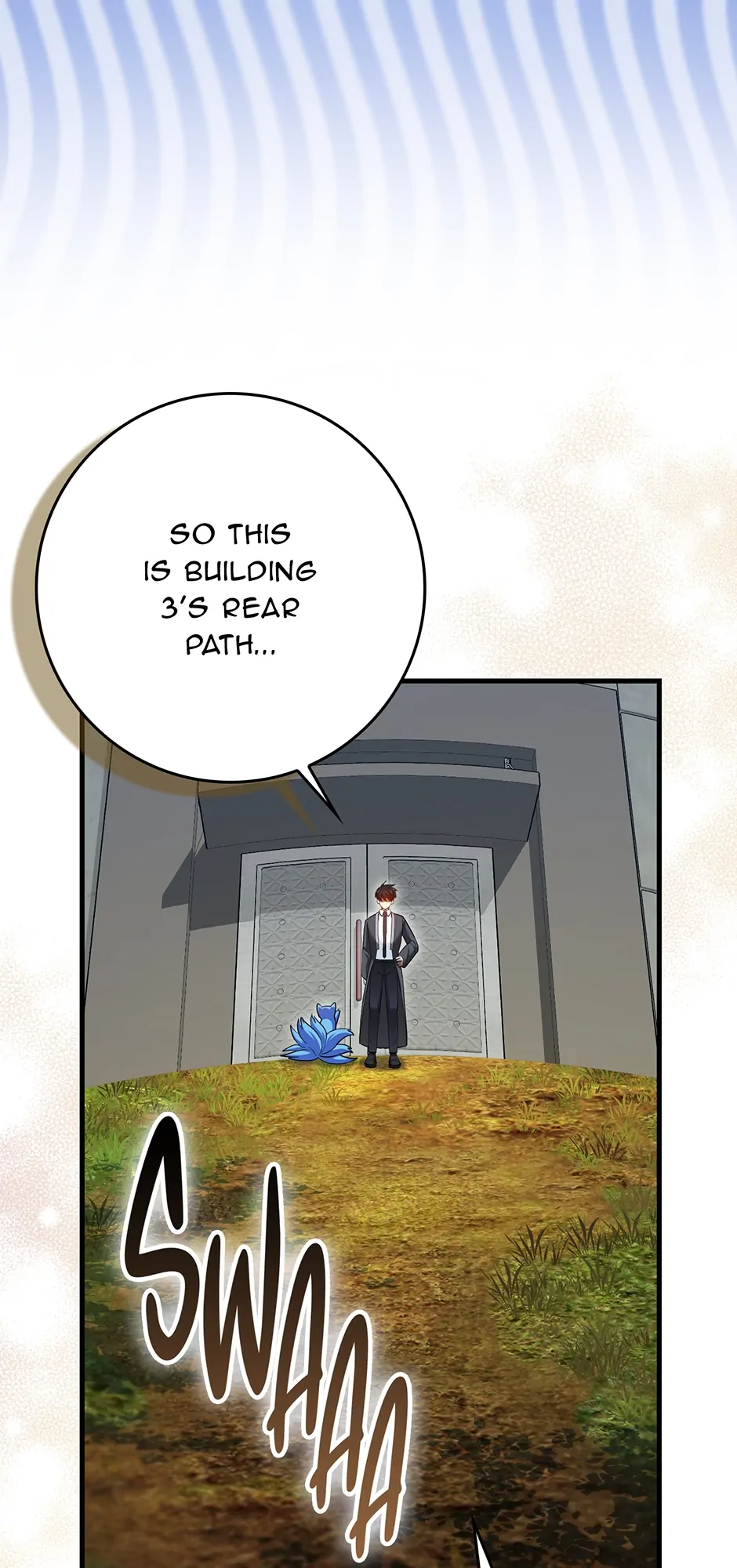 Read Return of the Martial Arts Genius EN Manga Online