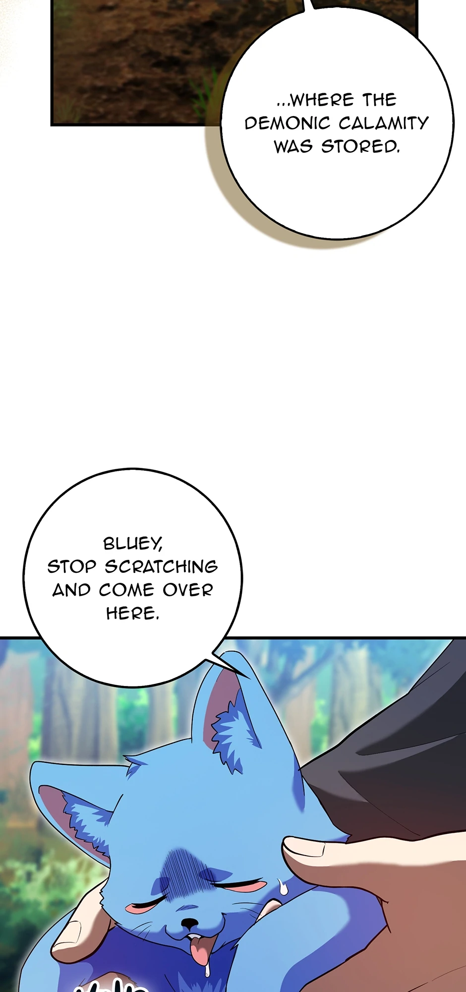 Read Return of the Martial Arts Genius EN Manga Online