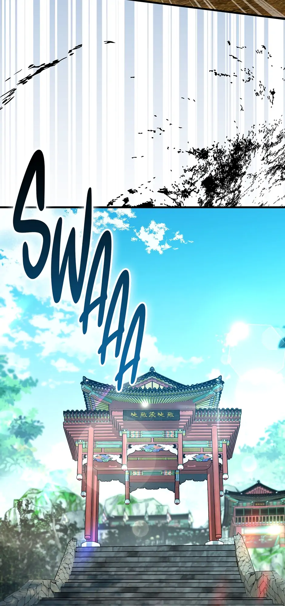 Read Return of the Martial Arts Genius EN Manga Online