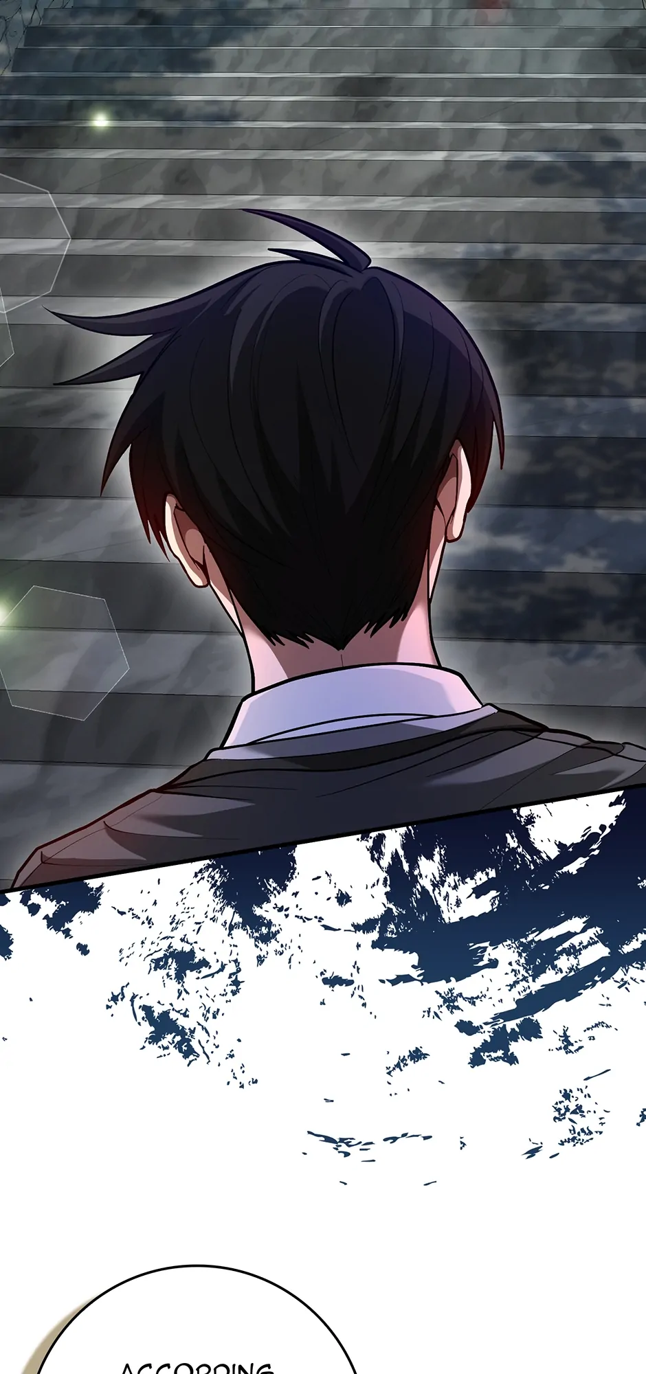 Read Return of the Martial Arts Genius EN Manga Online