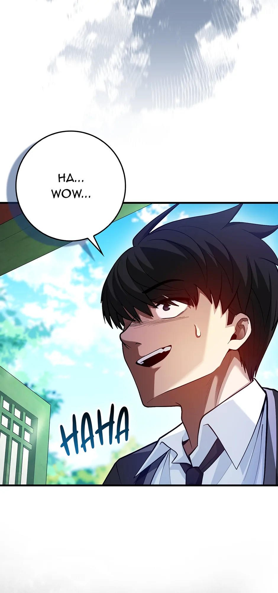 Read Return of the Martial Arts Genius EN Manga Online