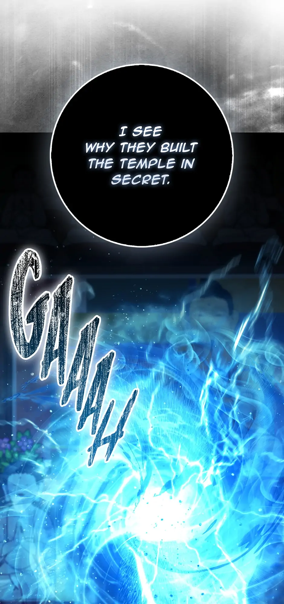 Read Return of the Martial Arts Genius EN Manga Online
