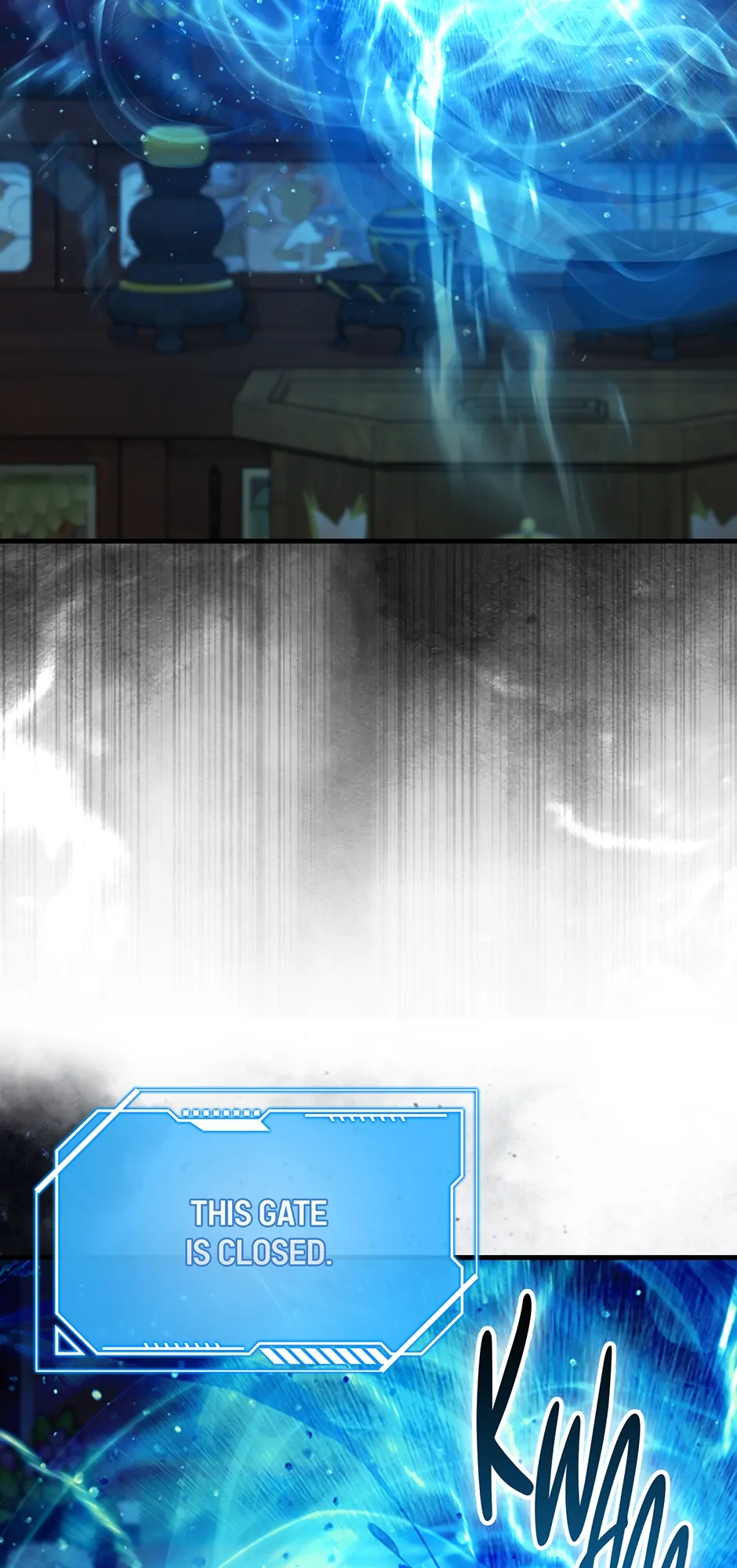 Read Return of the Martial Arts Genius EN Manga Online