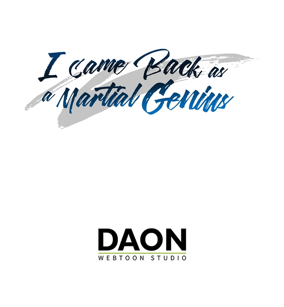 Read Return of the Martial Arts Genius EN Manga Online
