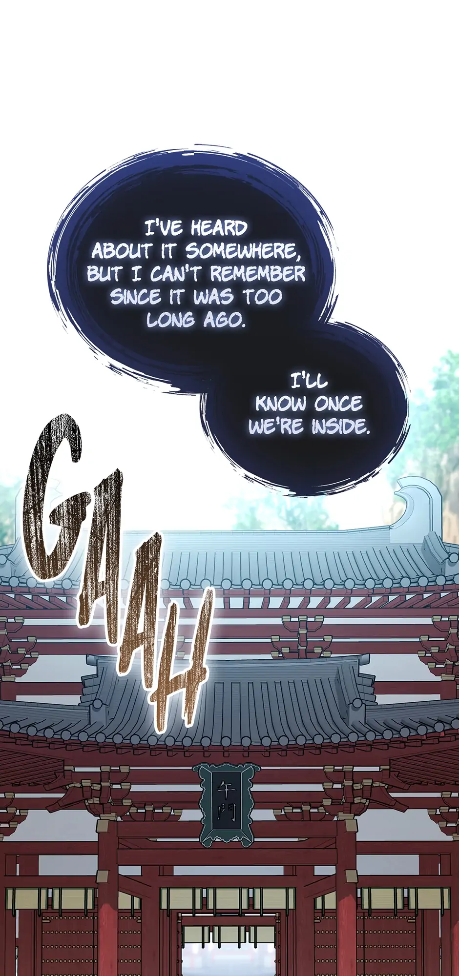 Read Return of the Martial Arts Genius EN Manga Online