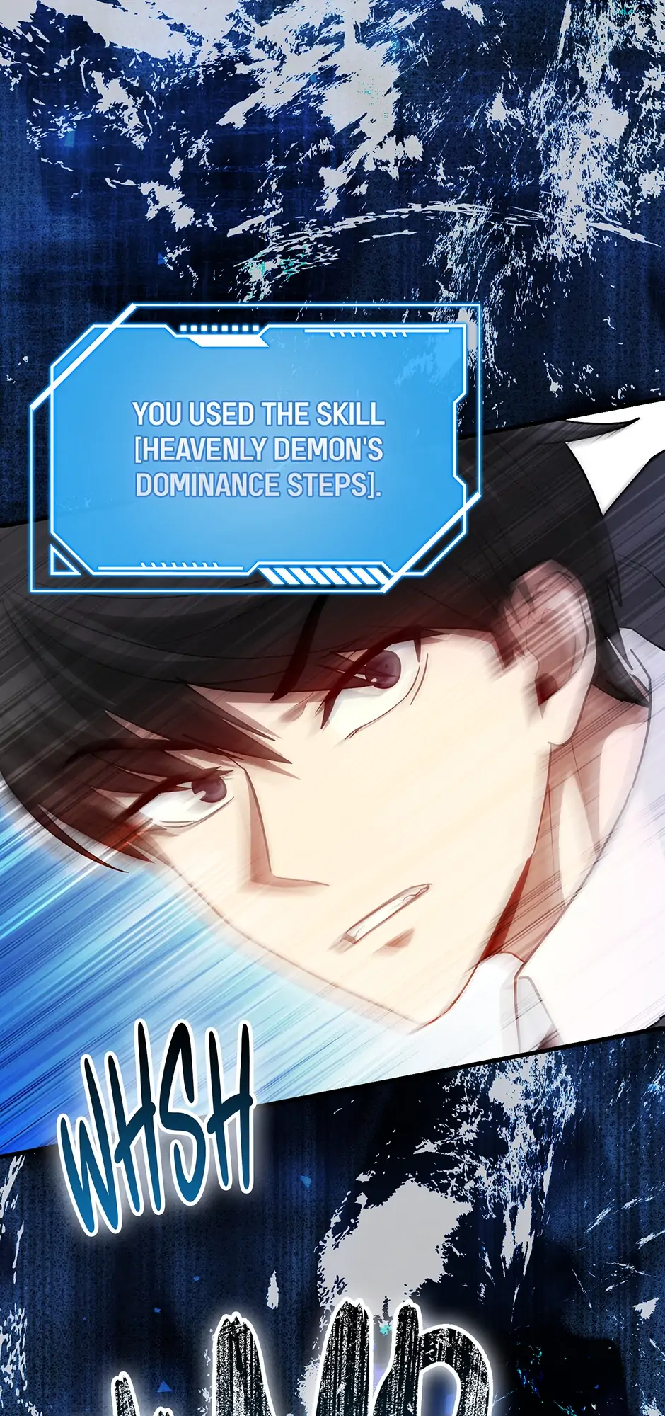 Read Return of the Martial Arts Genius EN Manga Online