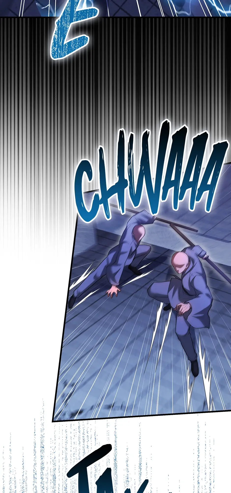 Read Return of the Martial Arts Genius EN Manga Online