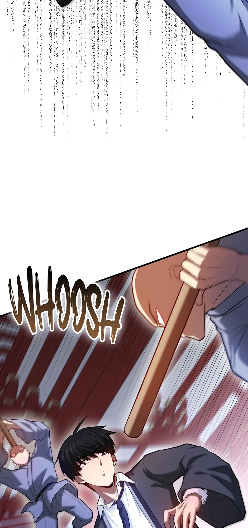 Read Return of the Martial Arts Genius EN Manga Online