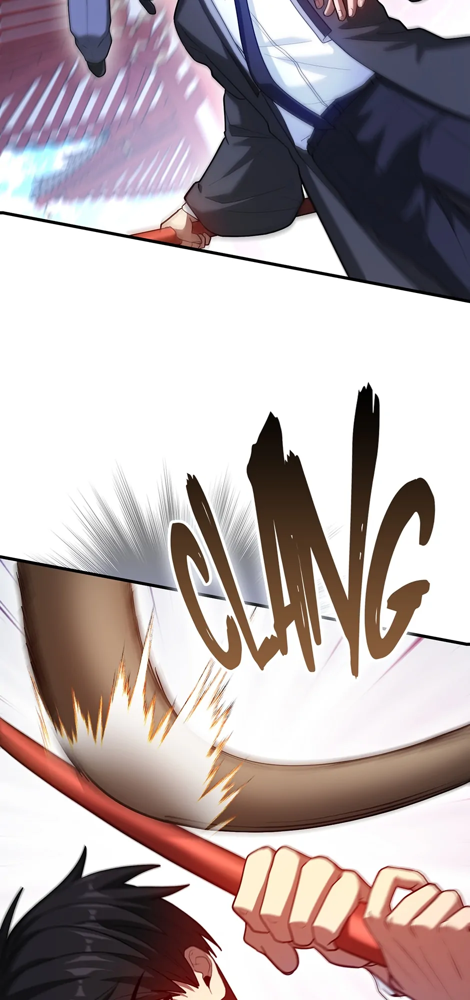 Read Return of the Martial Arts Genius EN Manga Online