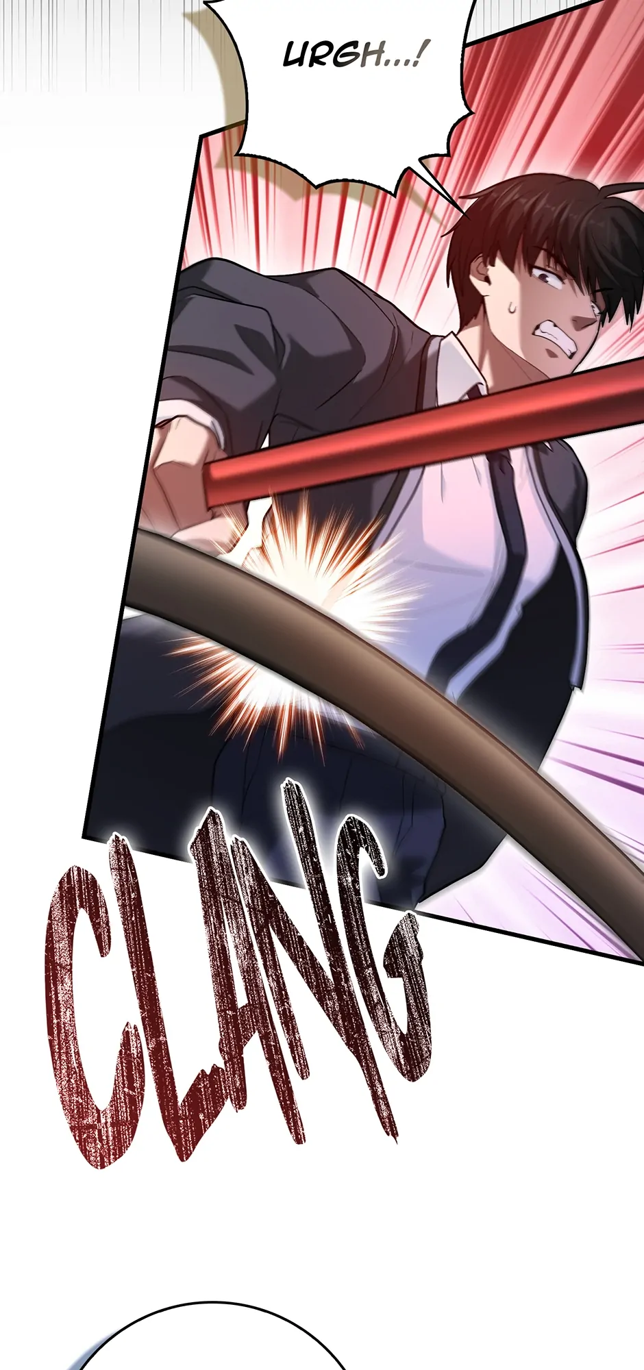 Read Return of the Martial Arts Genius EN Manga Online