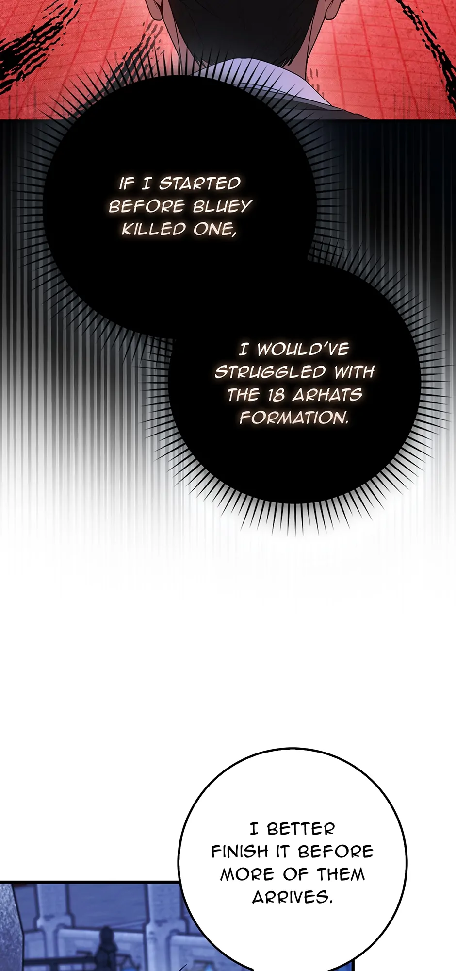 Read Return of the Martial Arts Genius EN Manga Online