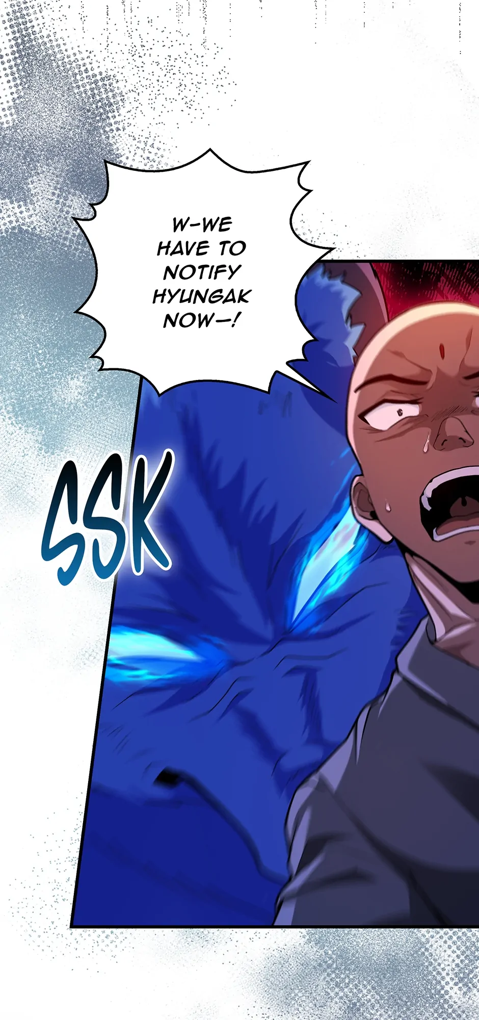 Read Return of the Martial Arts Genius EN Manga Online