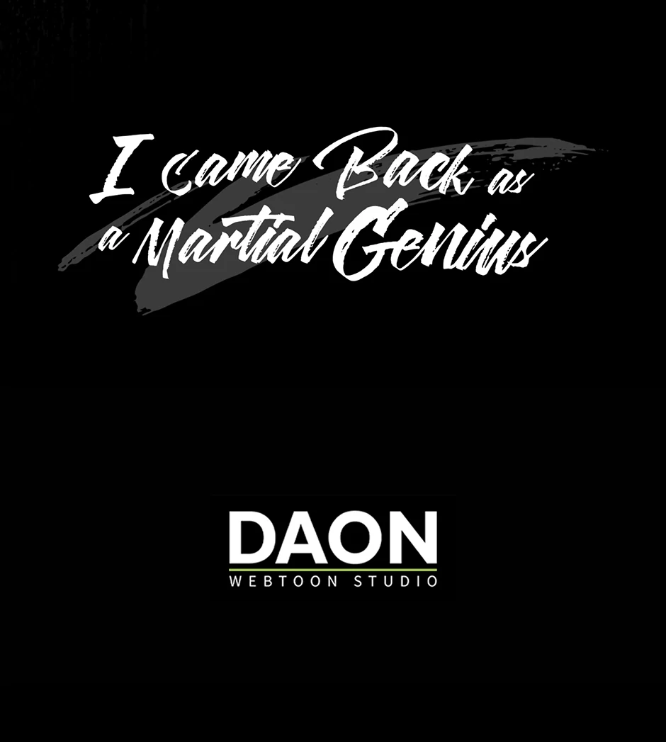 Read Return of the Martial Arts Genius EN Manga Online