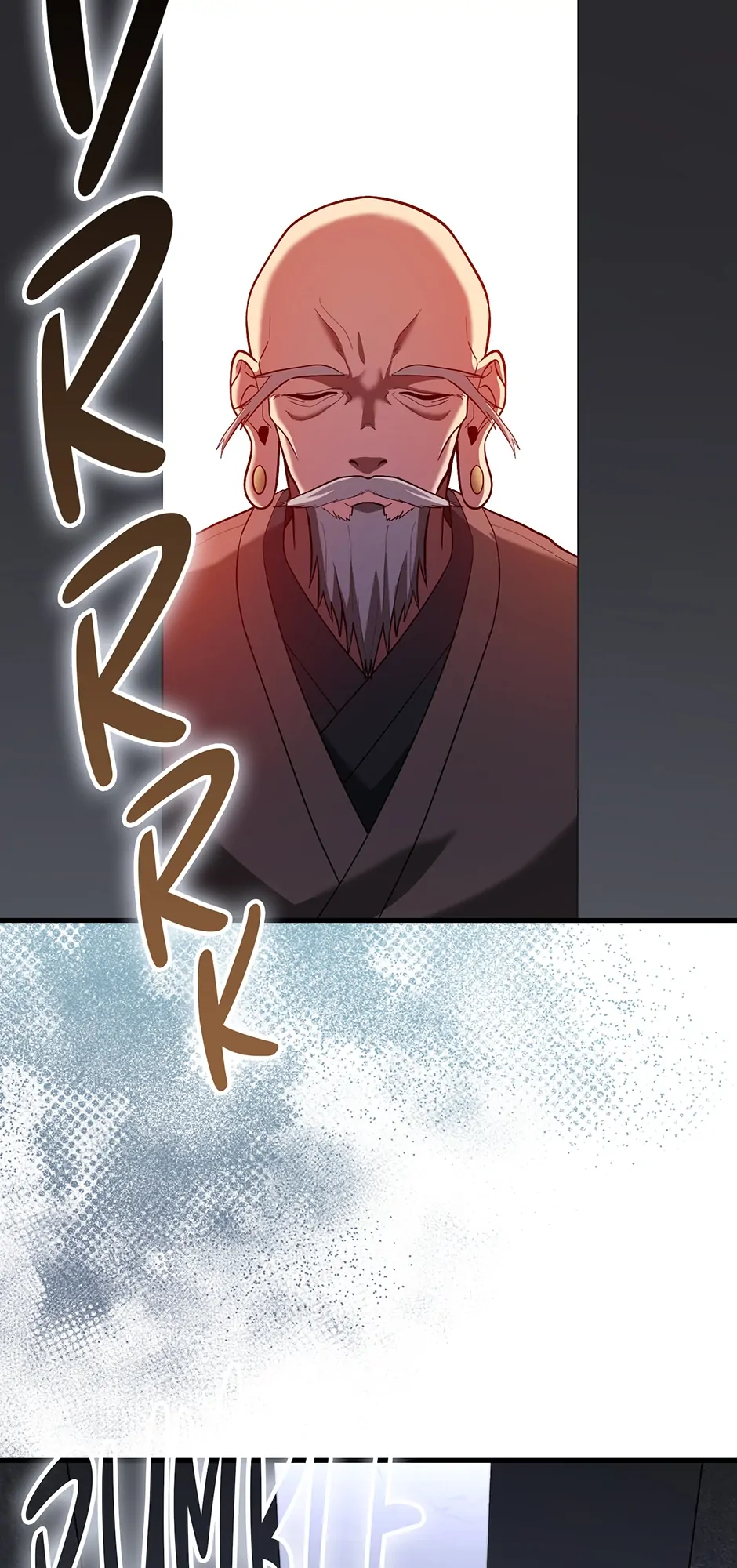 Read Return of the Martial Arts Genius EN Manga Online