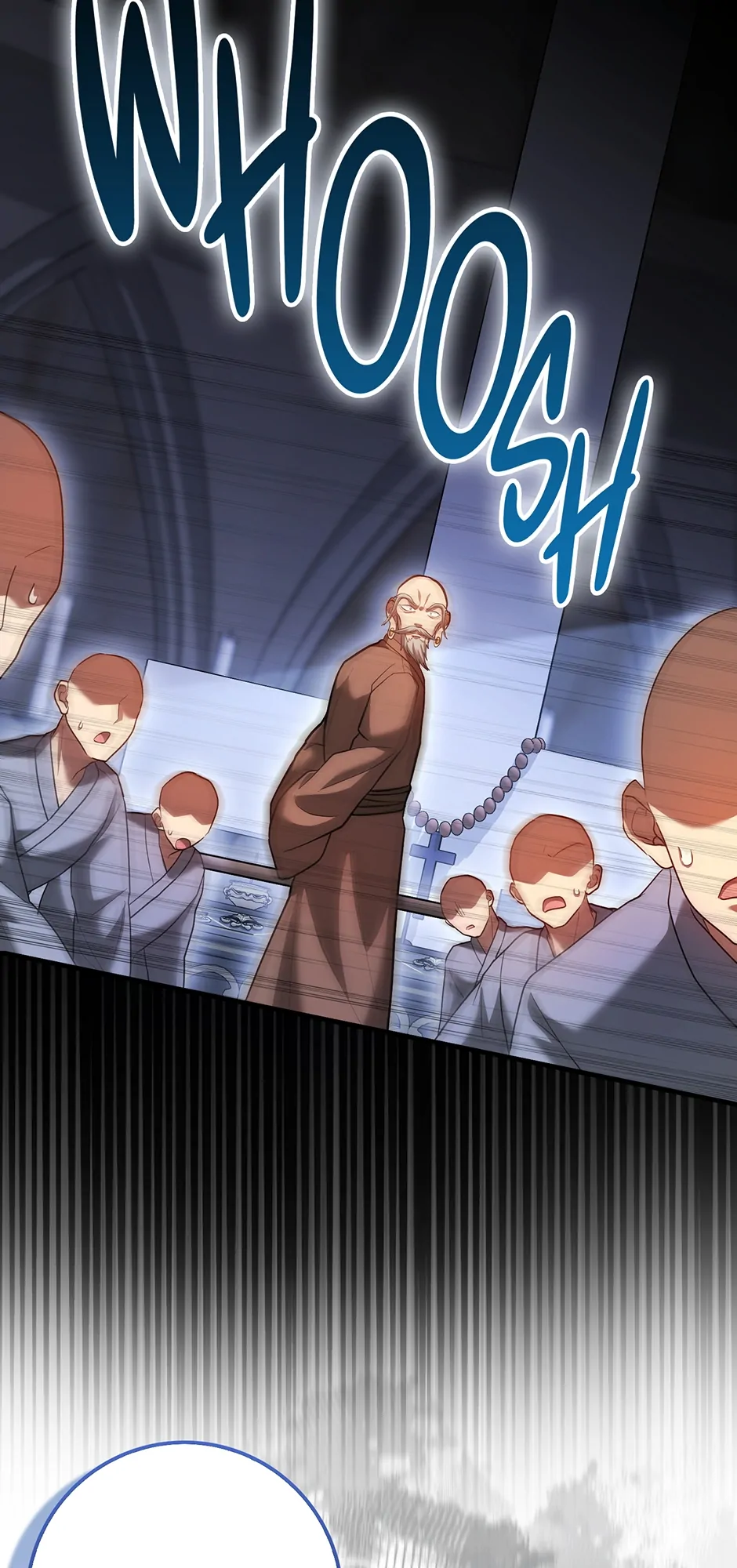 Read Return of the Martial Arts Genius EN Manga Online