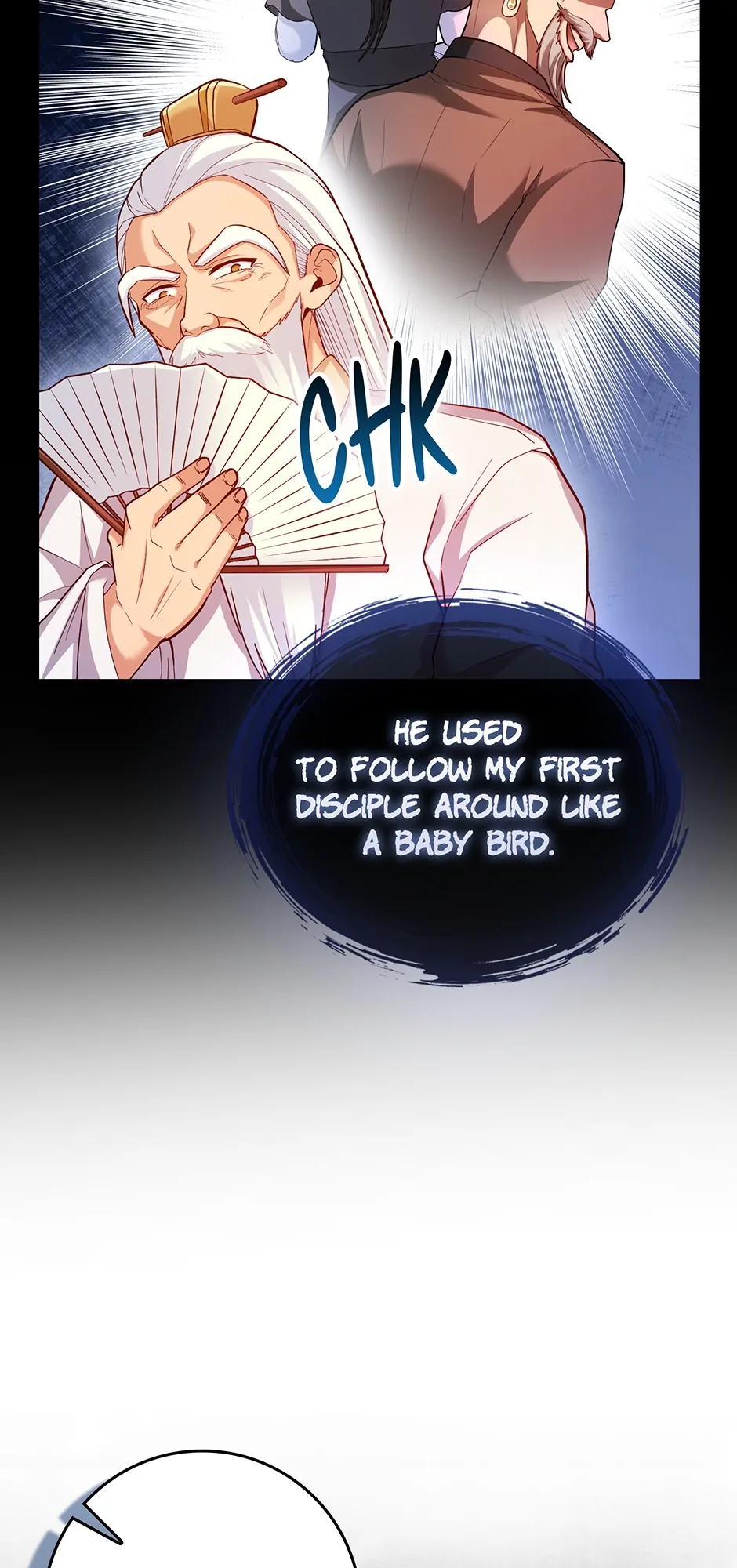 Read Return of the Martial Arts Genius EN Manga Online
