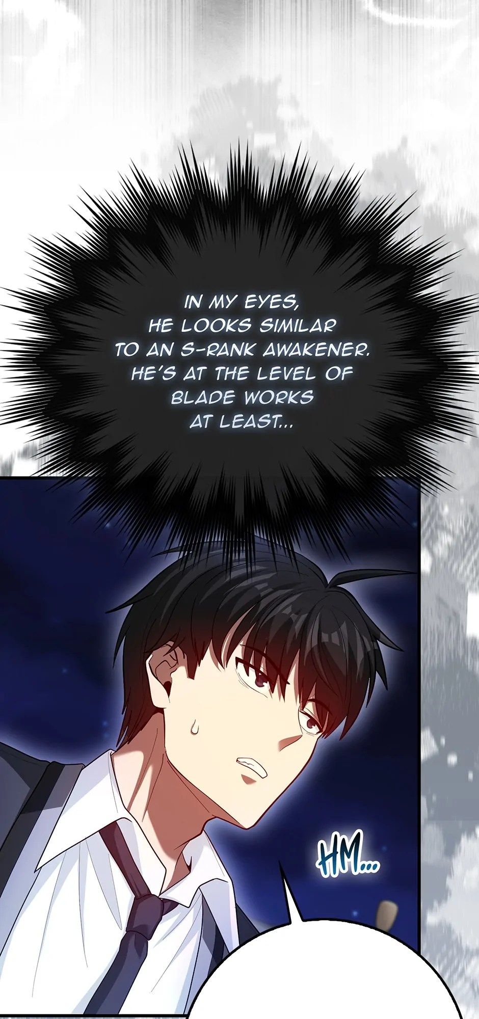 Read Return of the Martial Arts Genius EN Manga Online