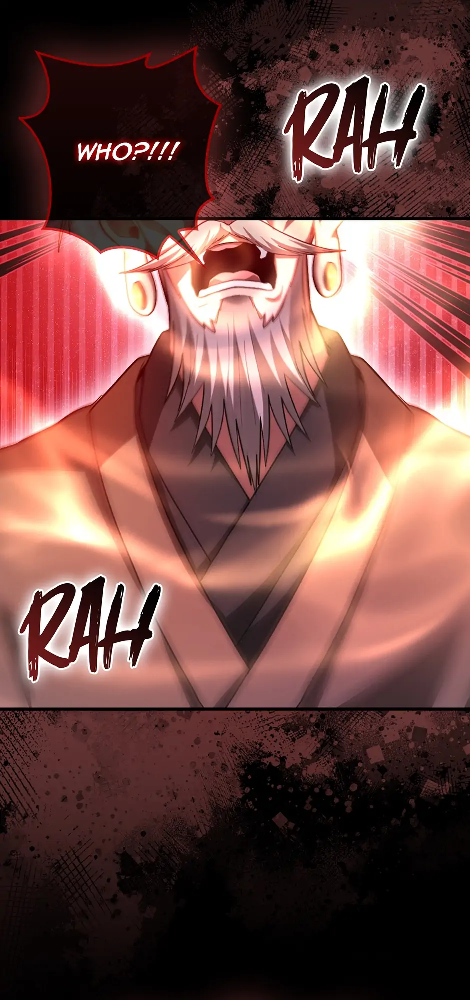 Read Return of the Martial Arts Genius EN Manga Online