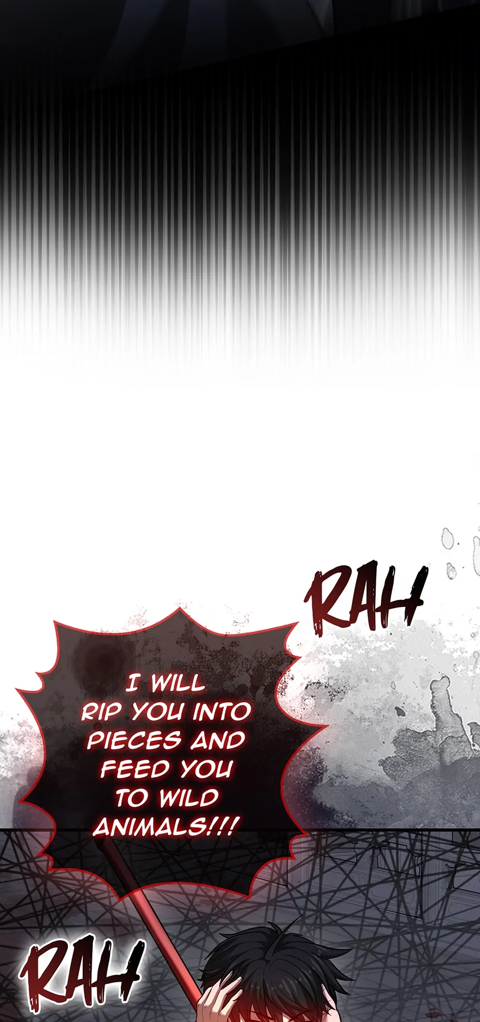 Read Return of the Martial Arts Genius EN Manga Online
