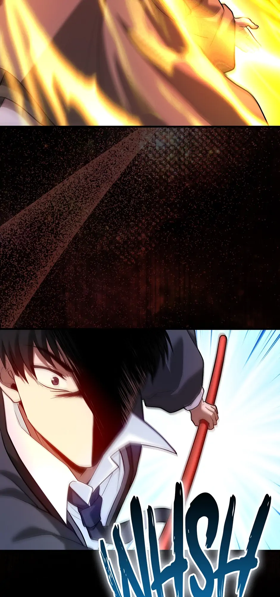 Read Return of the Martial Arts Genius EN Manga Online