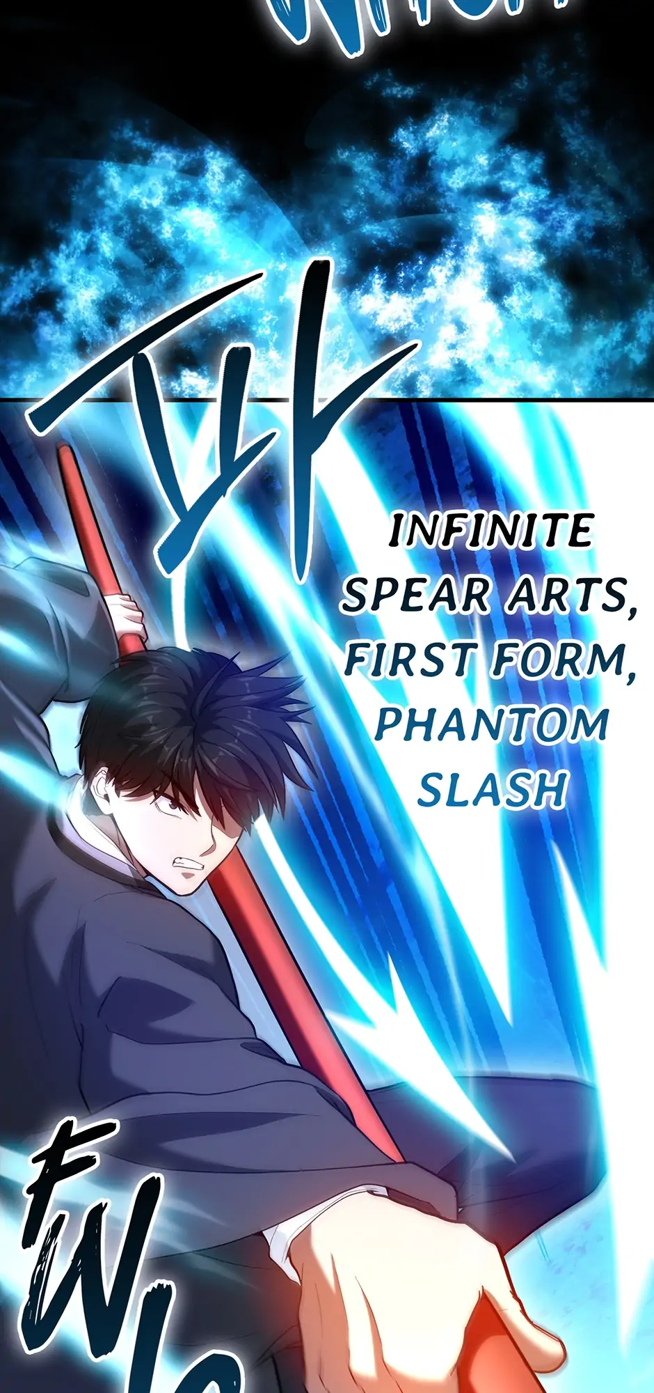 Read Return of the Martial Arts Genius EN Manga Online