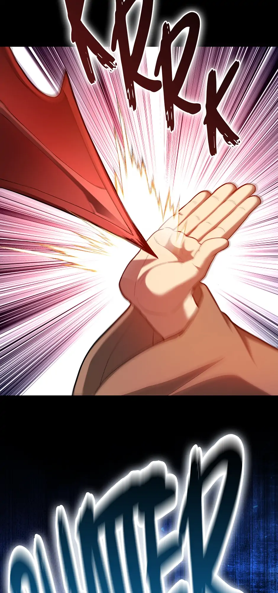 Read Return of the Martial Arts Genius EN Manga Online