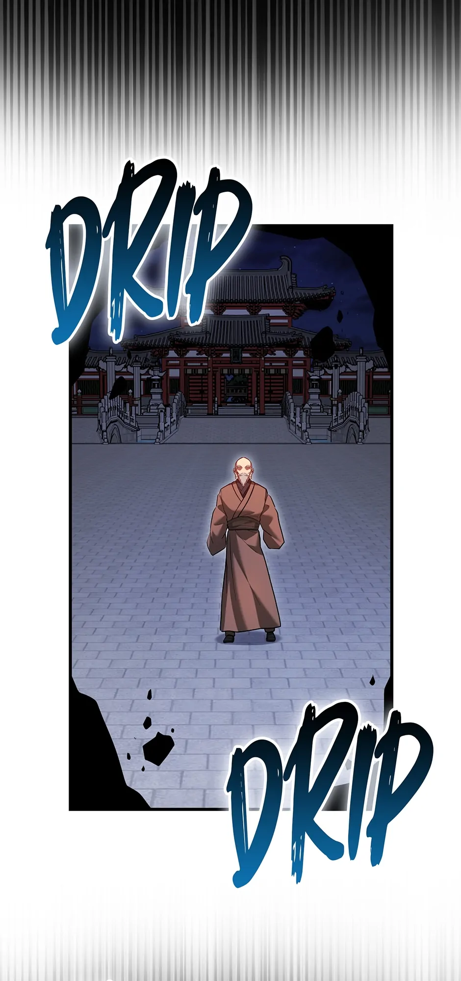 Read Return of the Martial Arts Genius EN Manga Online