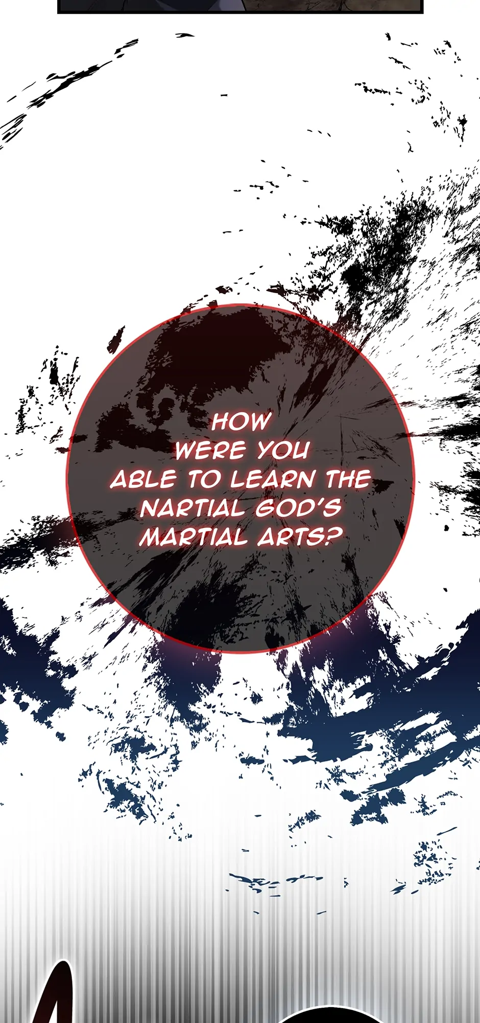 Read Return of the Martial Arts Genius EN Manga Online