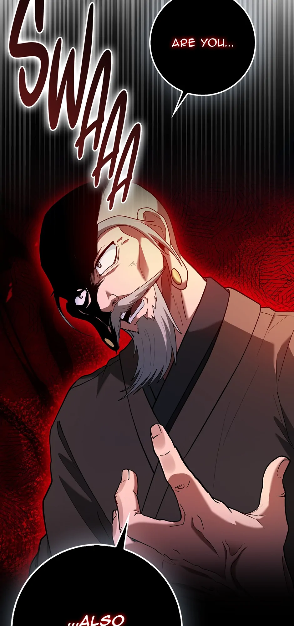 Read Return of the Martial Arts Genius EN Manga Online