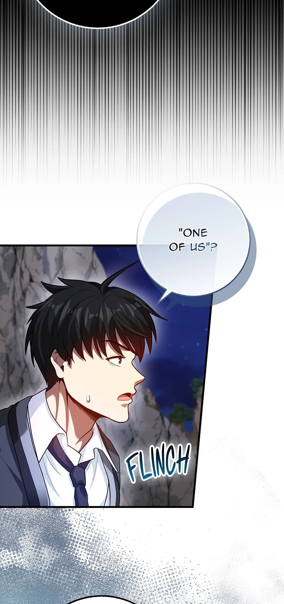 Read Return of the Martial Arts Genius EN Manga Online
