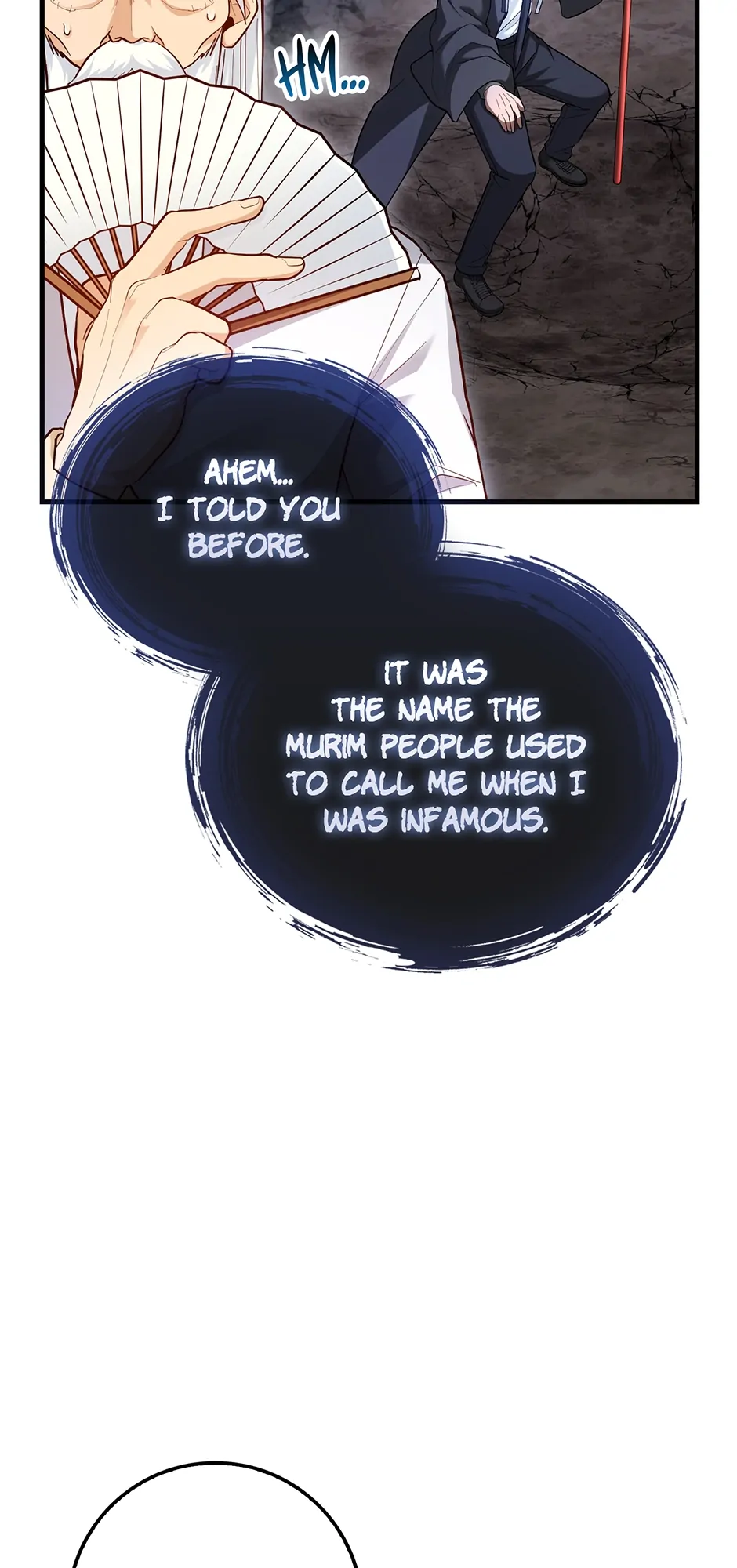 Read Return of the Martial Arts Genius EN Manga Online