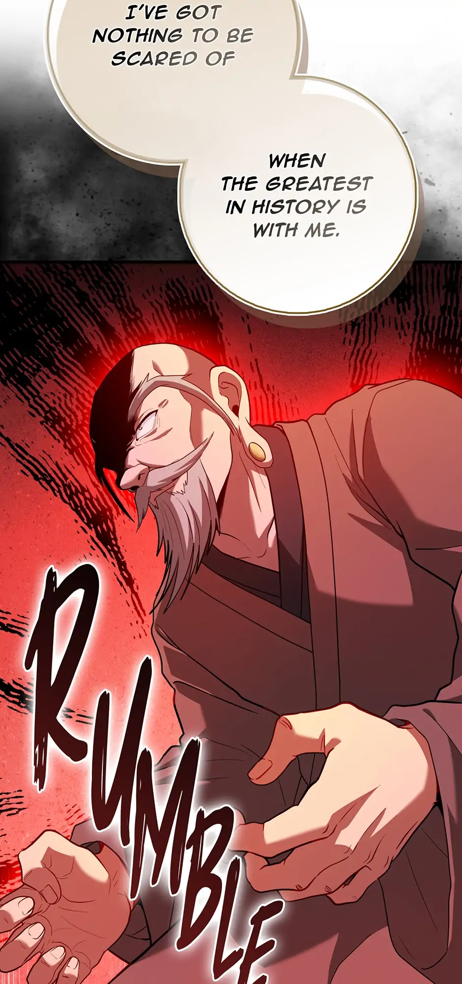 Read Return of the Martial Arts Genius EN Manga Online